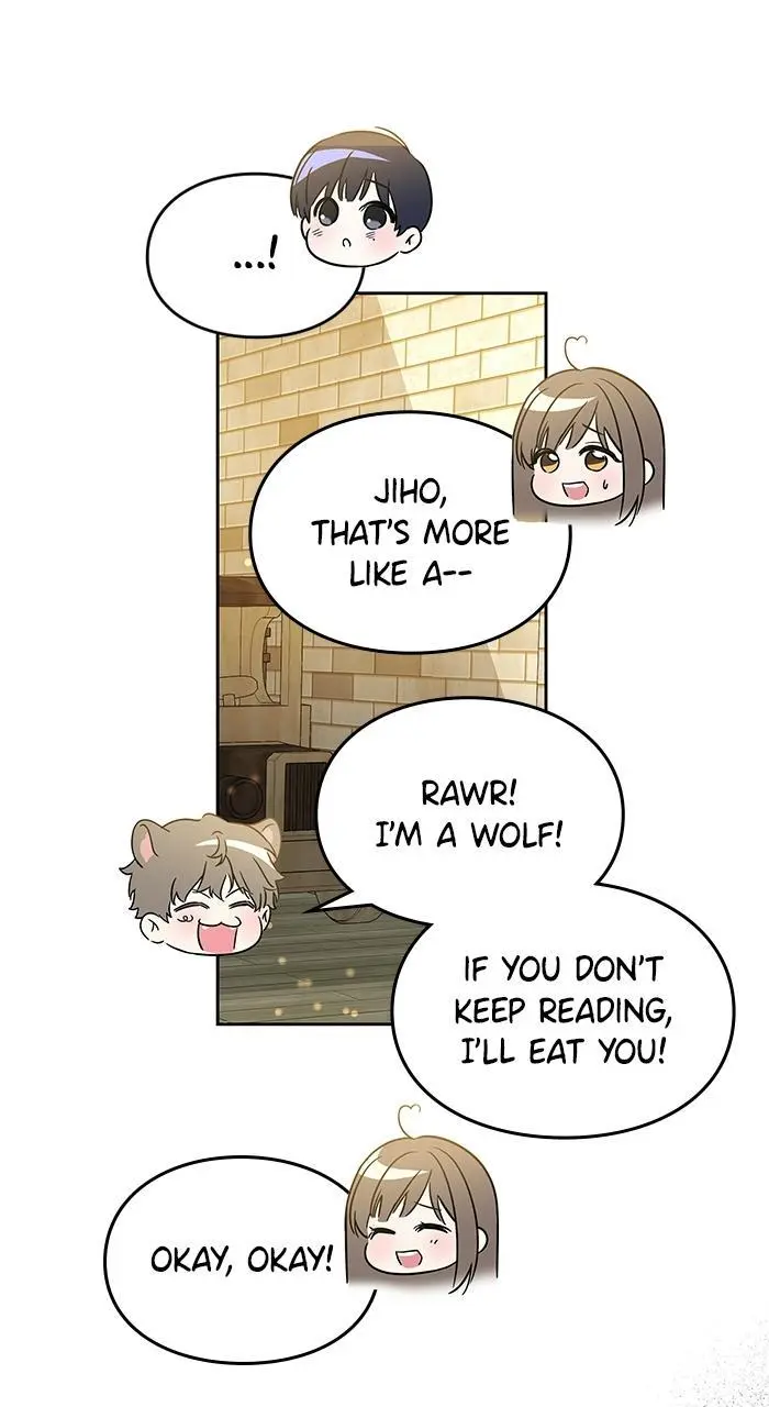 A Romance That Begins With Childcare Chapter 1 page 97
