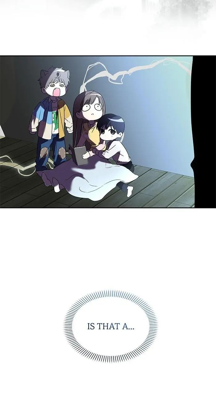 A Romance That Begins With Childcare Chapter 1 page 106