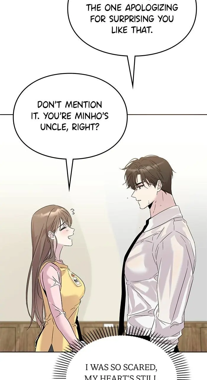 A Romance That Begins With Childcare Chapter 1 page 109