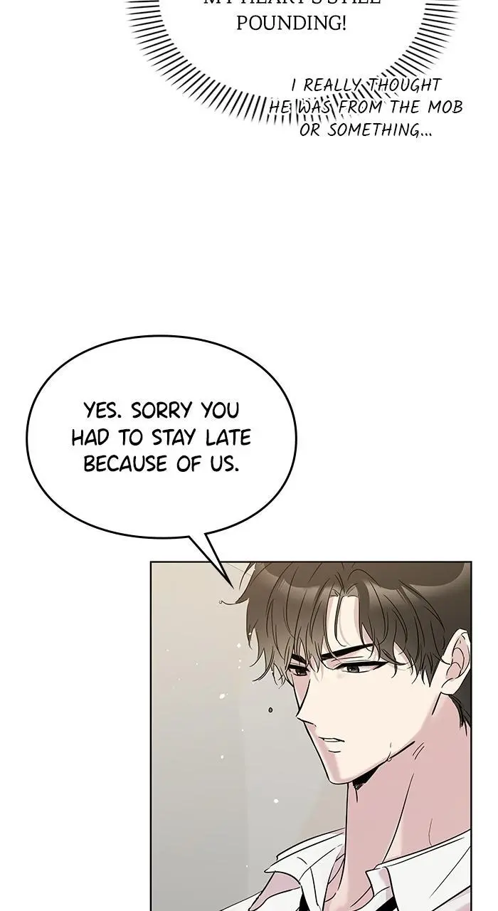 A Romance That Begins With Childcare Chapter 1 page 110