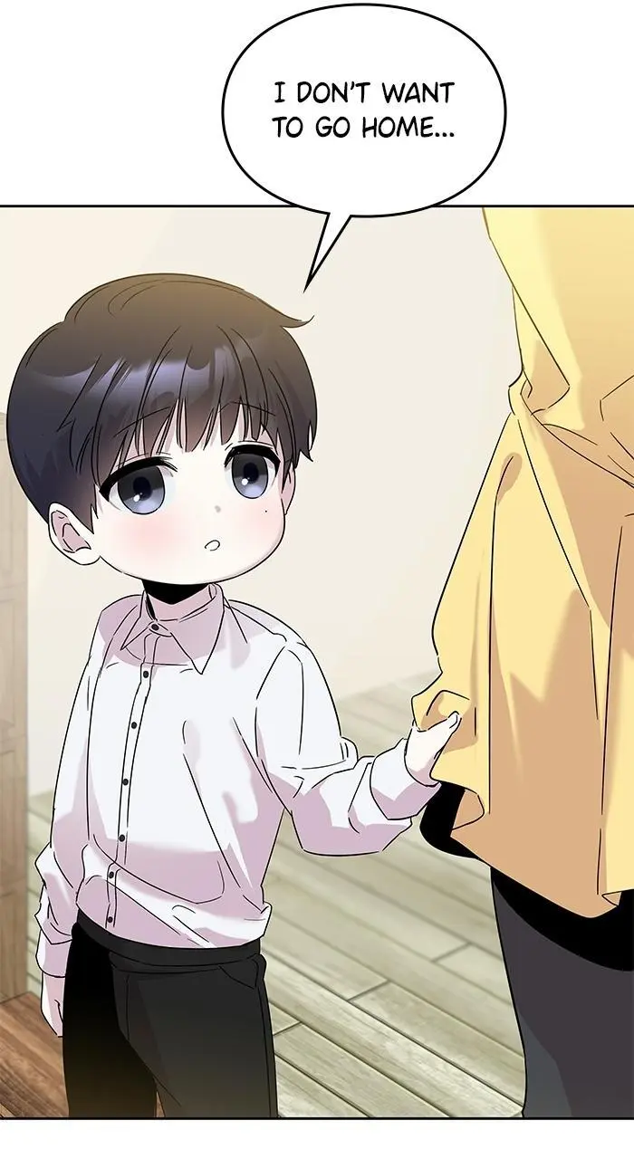 A Romance That Begins With Childcare Chapter 1 page 116