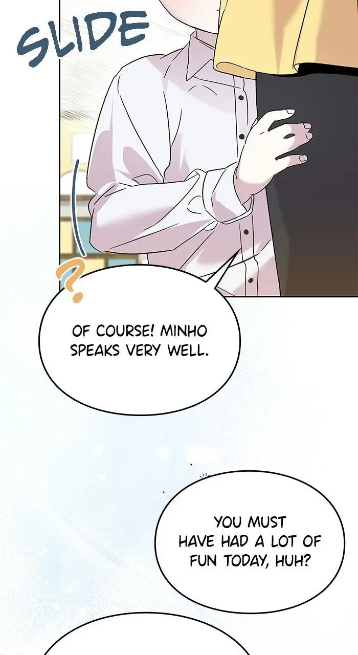 A Romance That Begins With Childcare Chapter 1 page 119