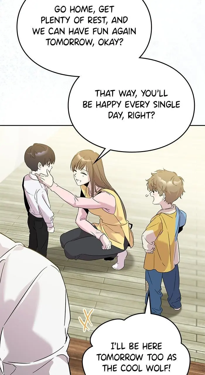 A Romance That Begins With Childcare Chapter 1 page 120