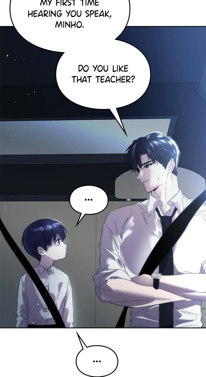 A Romance That Begins With Childcare Chapter 1 page 132