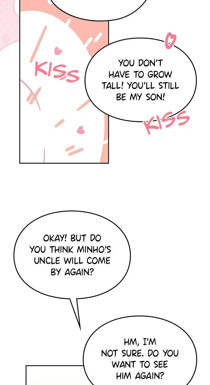 A Romance That Begins With Childcare Chapter 1 page 150