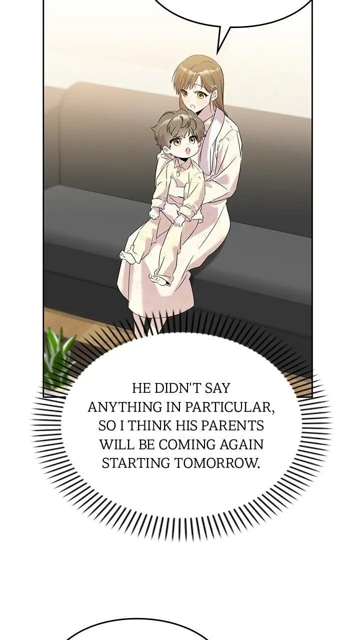 A Romance That Begins With Childcare Chapter 1 page 151