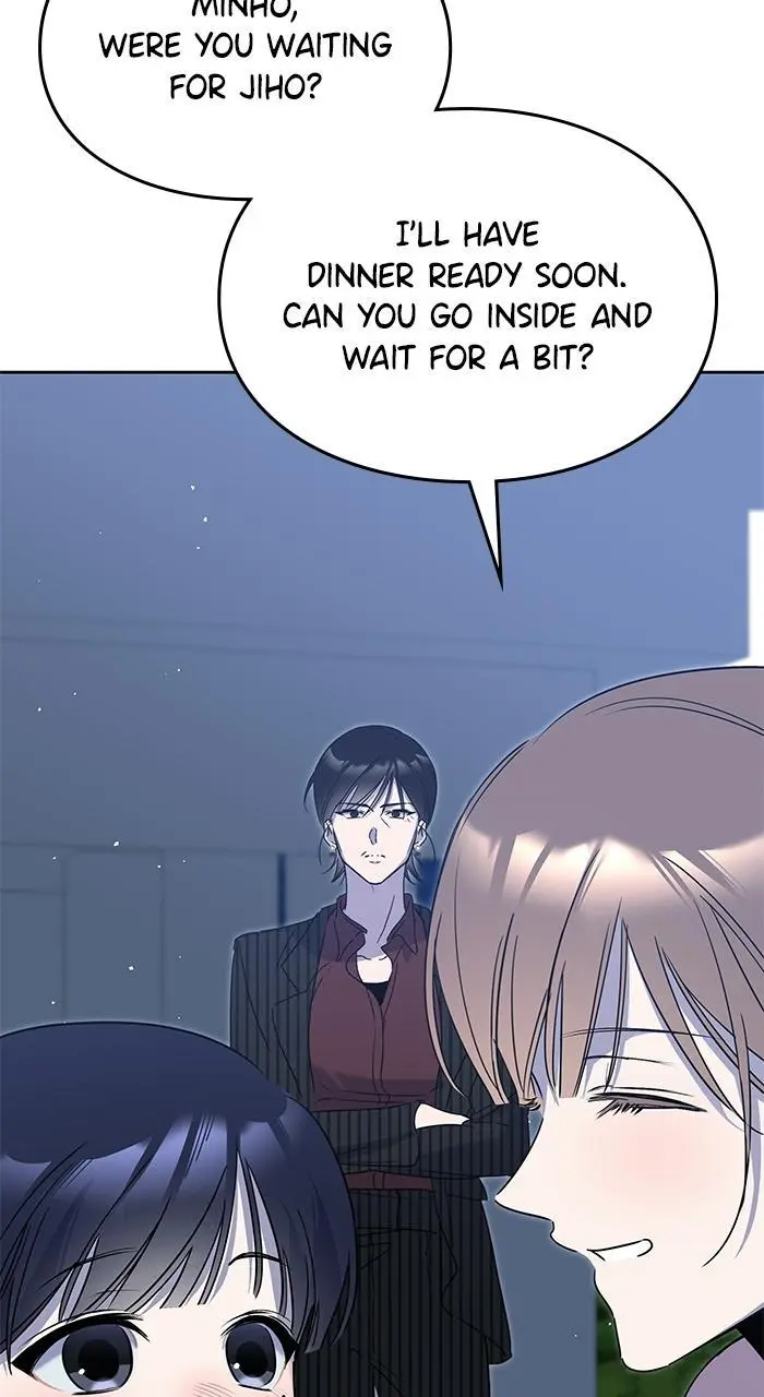 A Romance That Begins With Childcare Chapter 10 page 8