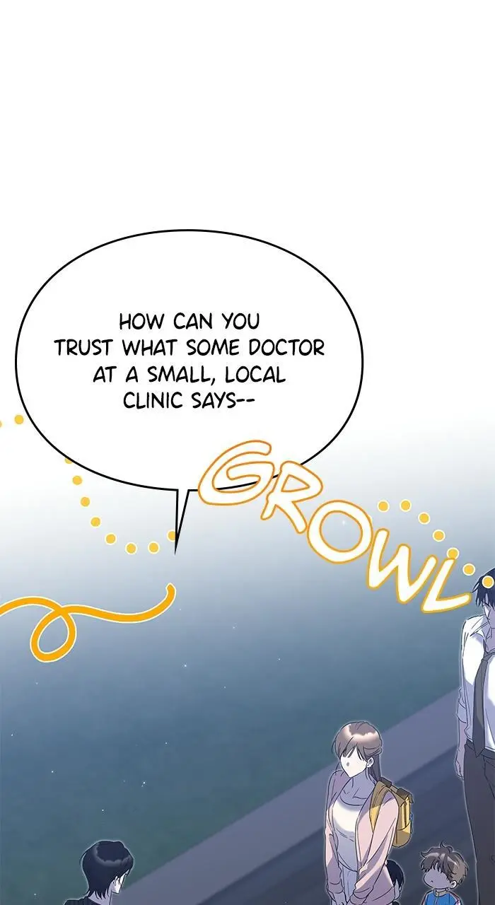 A Romance That Begins With Childcare Chapter 10 page 1