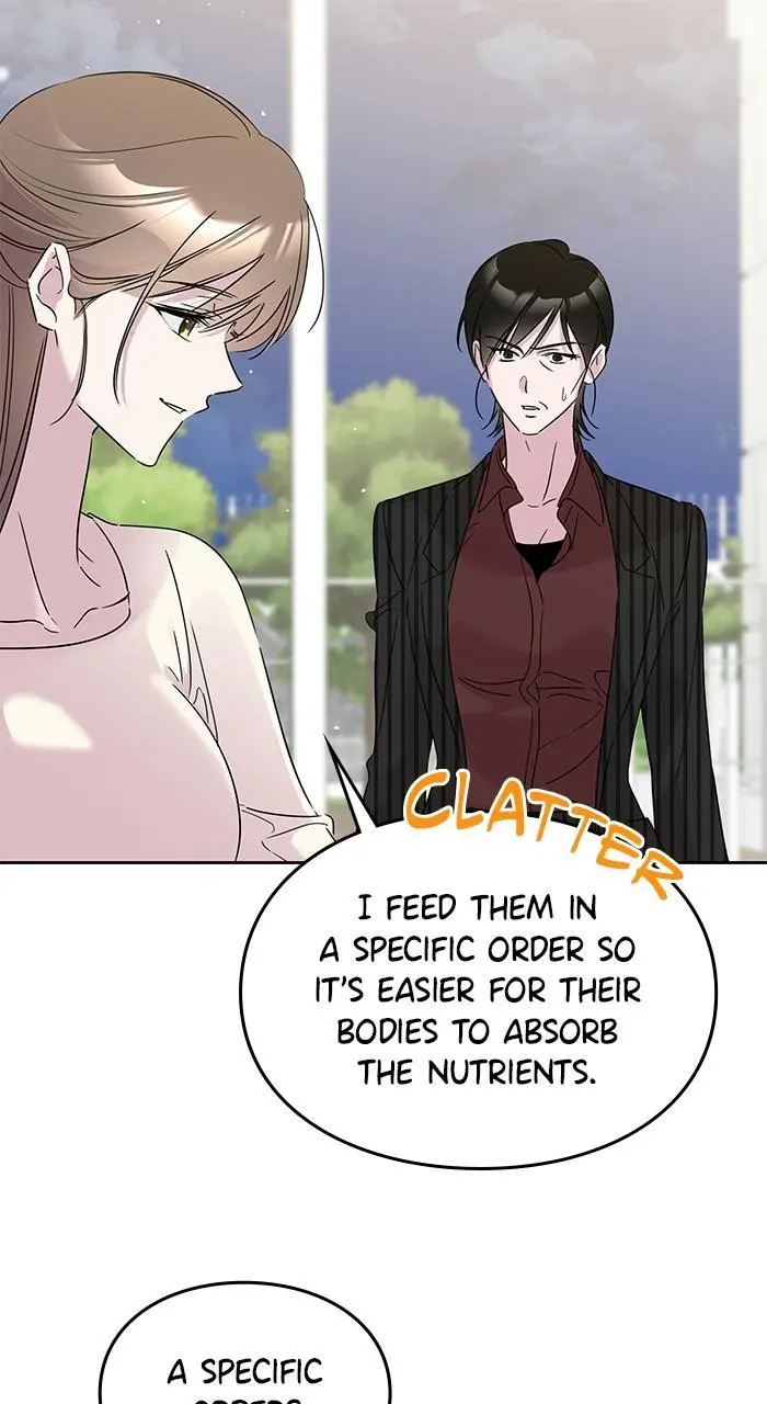A Romance That Begins With Childcare Chapter 10 page 16