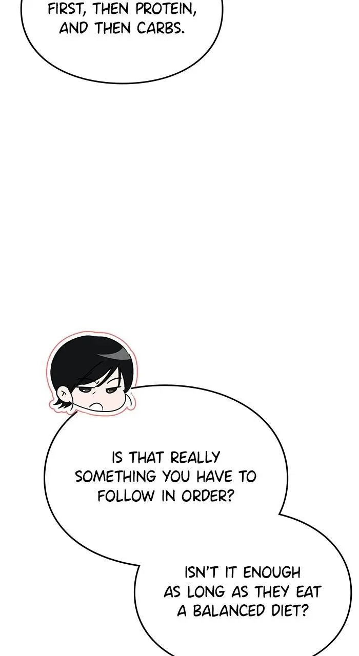 A Romance That Begins With Childcare Chapter 10 page 18