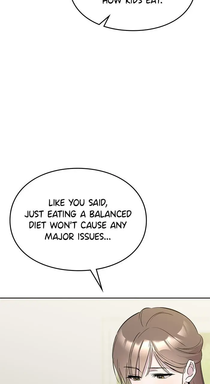 A Romance That Begins With Childcare Chapter 10 page 20