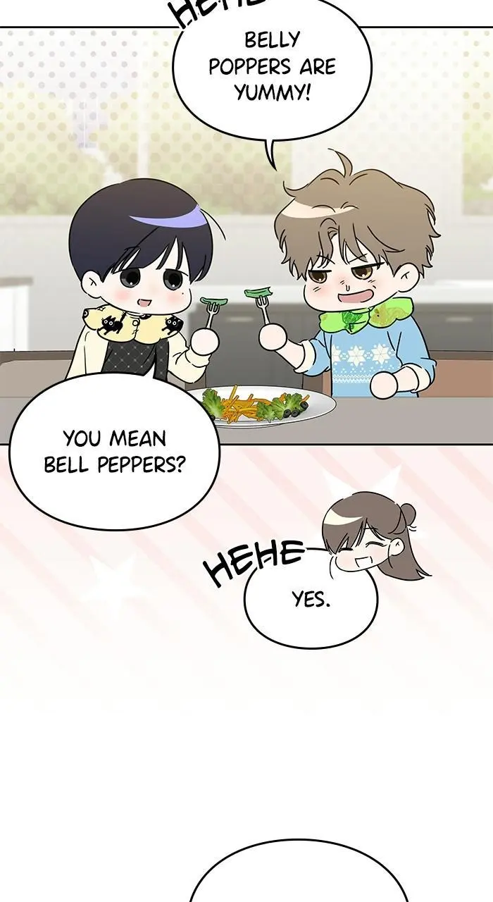 A Romance That Begins With Childcare Chapter 10 page 24