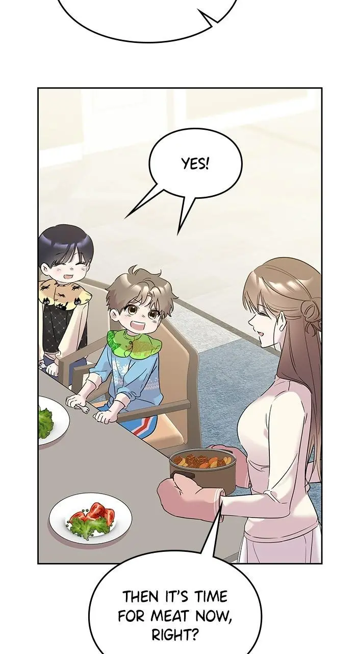 A Romance That Begins With Childcare Chapter 10 page 26