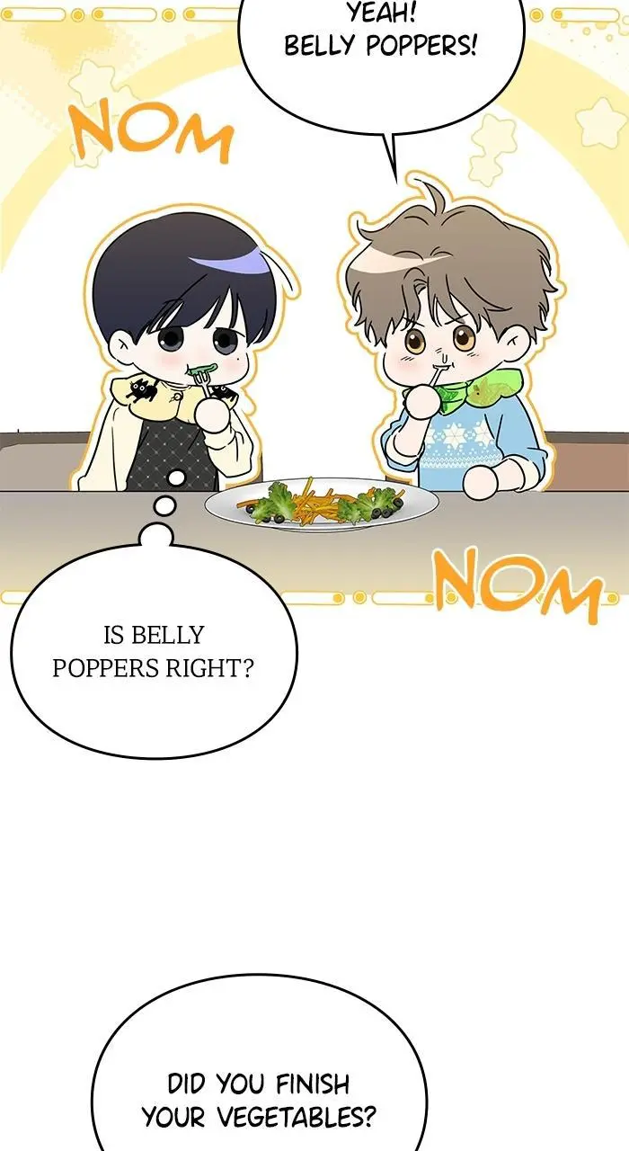 A Romance That Begins With Childcare Chapter 10 page 25