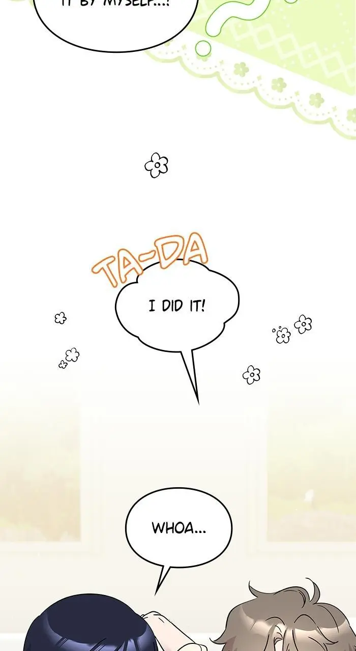 A Romance That Begins With Childcare Chapter 10 page 13