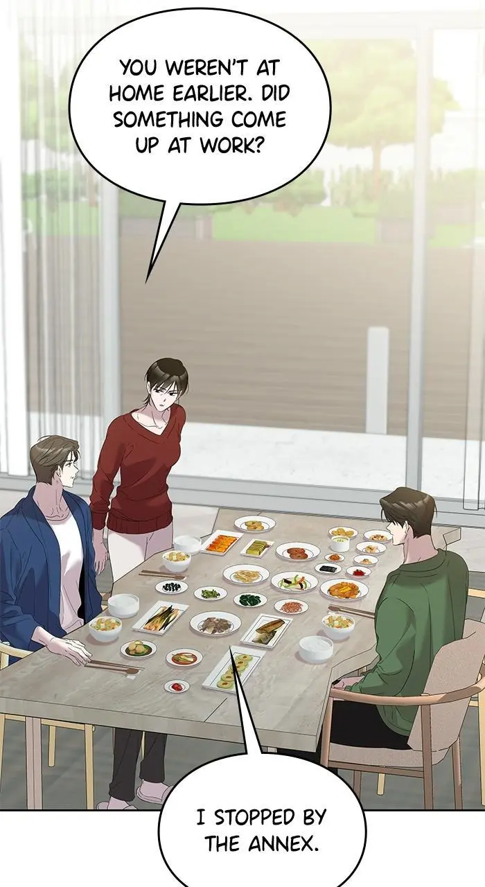 A Romance That Begins With Childcare Chapter 10 page 44