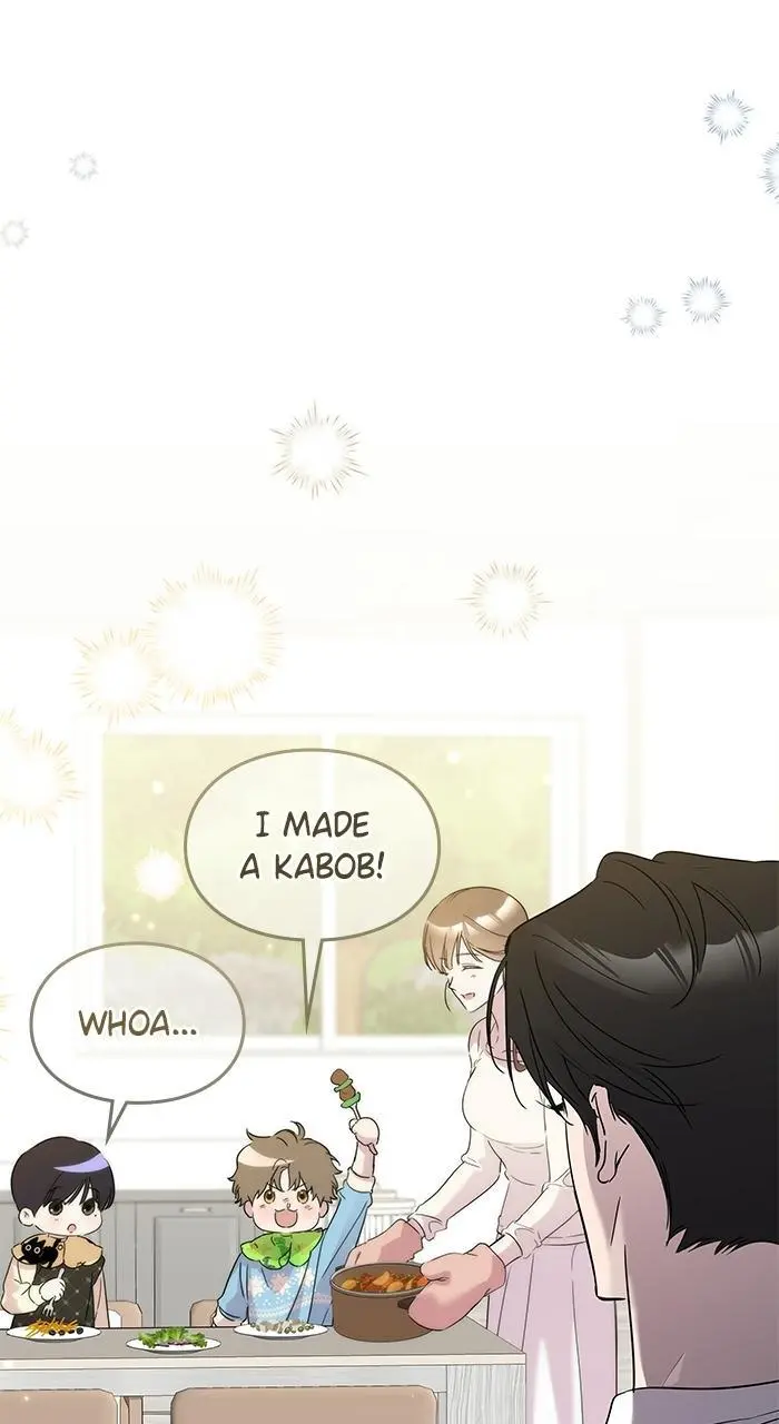 A Romance That Begins With Childcare Chapter 10 page 35