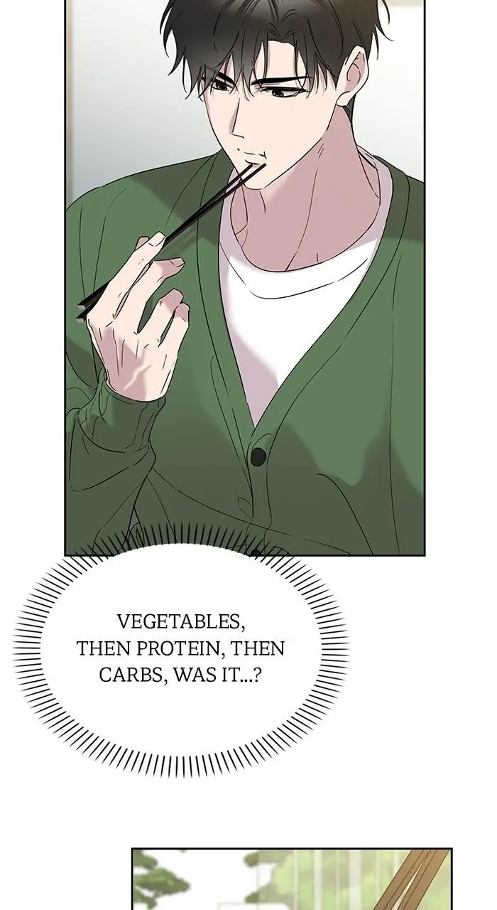 A Romance That Begins With Childcare Chapter 10 page 48