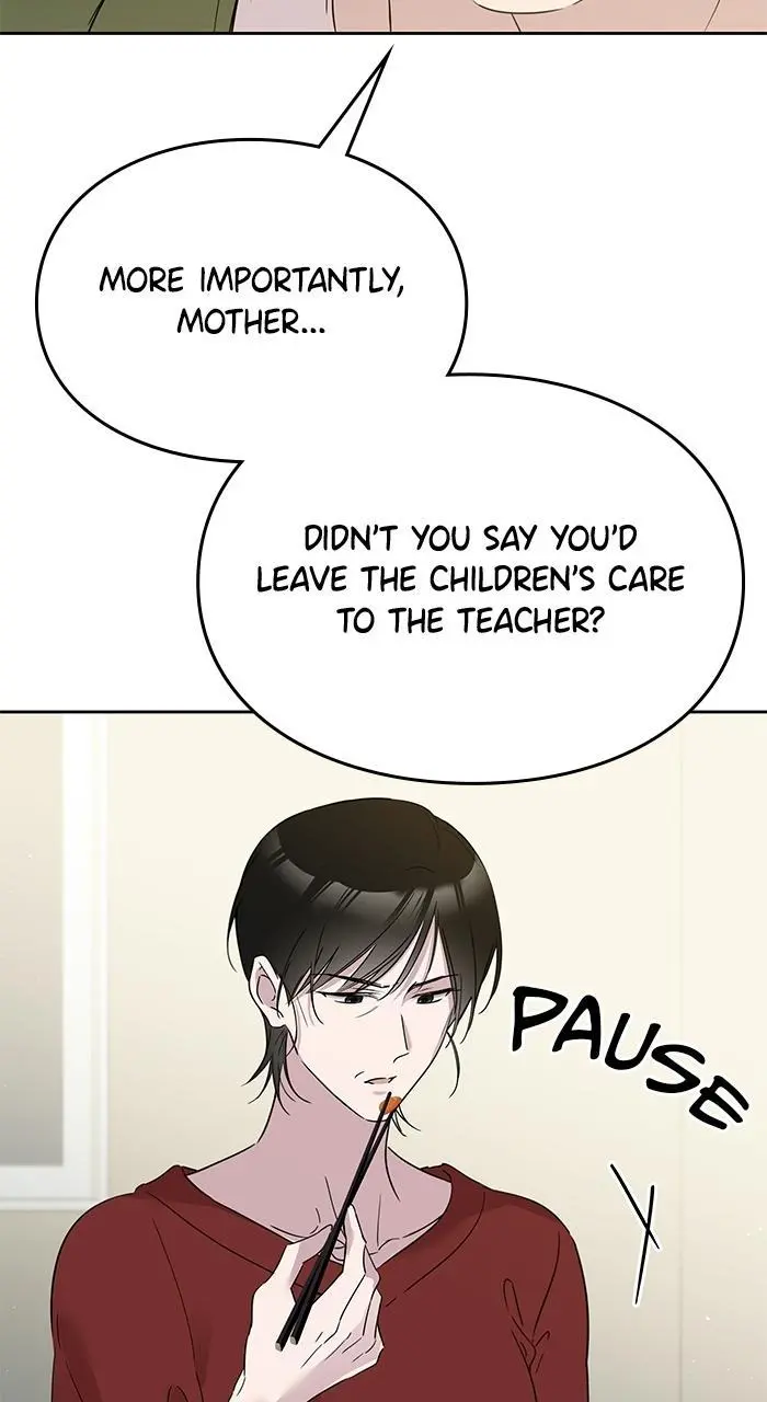A Romance That Begins With Childcare Chapter 10 page 53