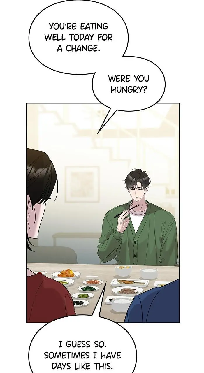 A Romance That Begins With Childcare Chapter 10 page 51