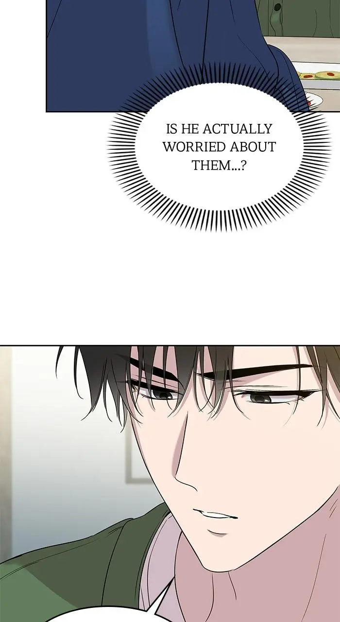 A Romance That Begins With Childcare Chapter 10 page 64