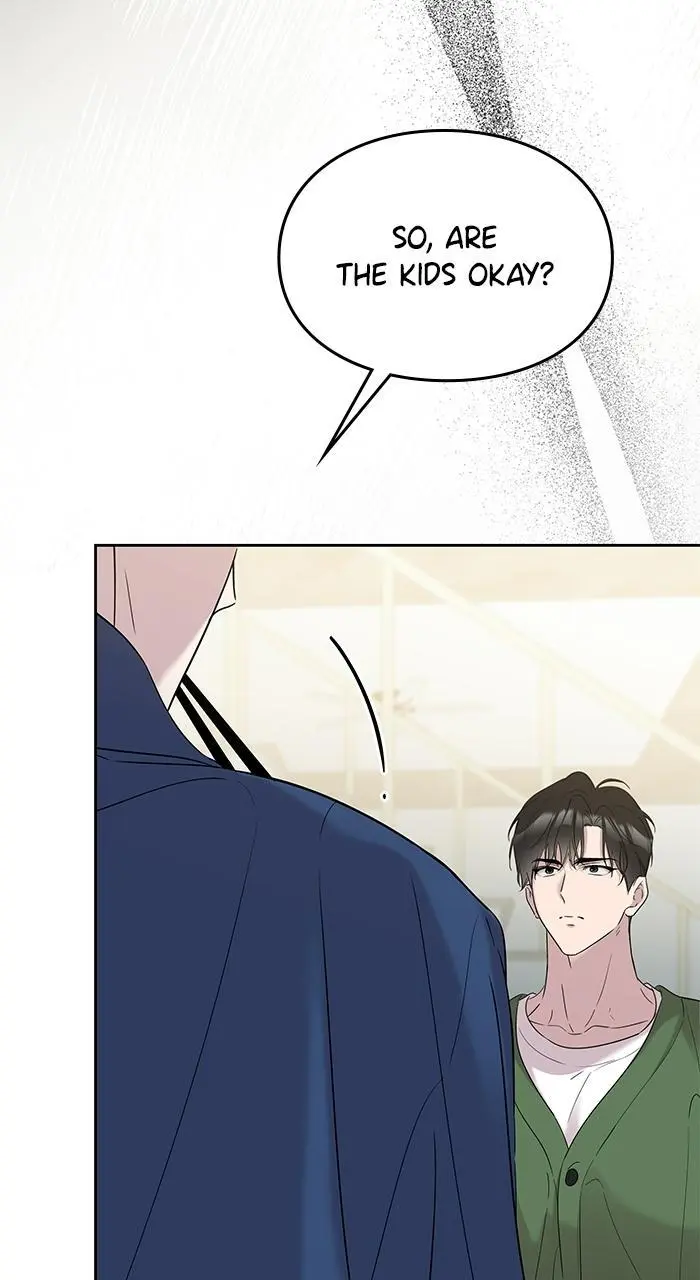 A Romance That Begins With Childcare Chapter 10 page 63