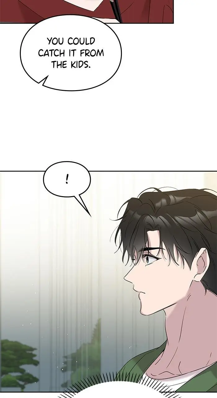 A Romance That Begins With Childcare Chapter 10 page 69