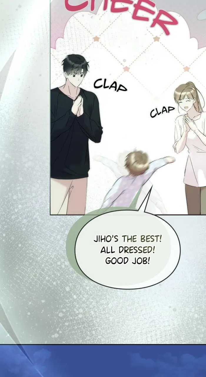 A Romance That Begins With Childcare Chapter 10 page 86