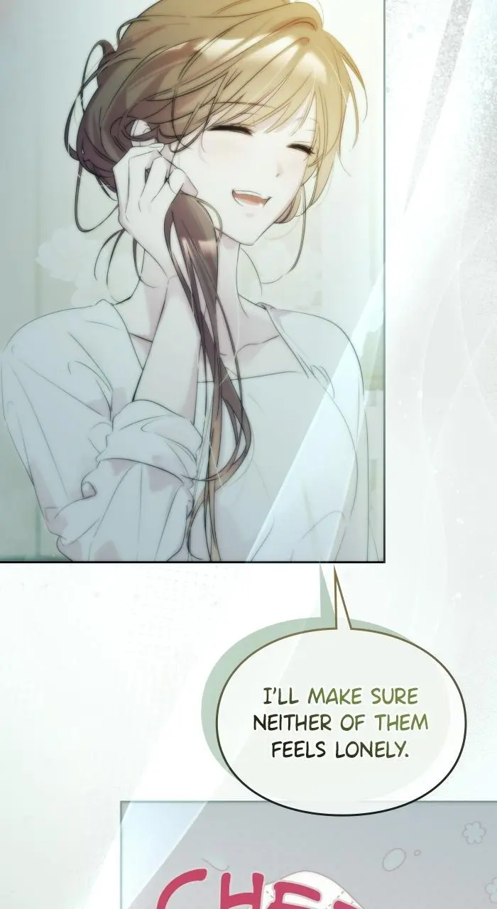 A Romance That Begins With Childcare Chapter 10 page 85