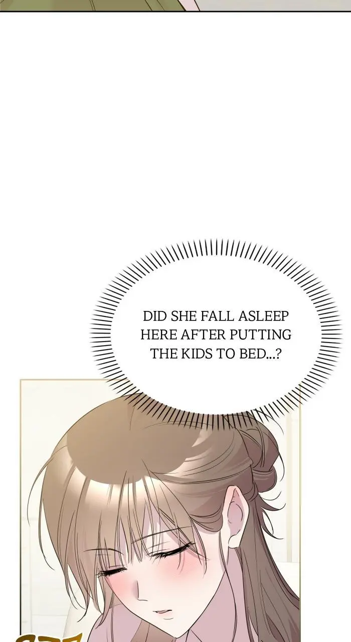 A Romance That Begins With Childcare Chapter 10 page 99