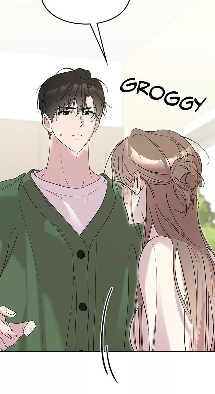 A Romance That Begins With Childcare Chapter 11 page 5