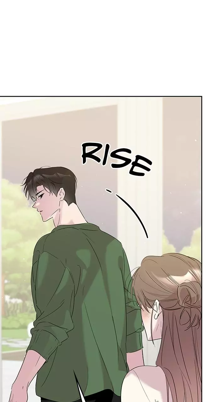 A Romance That Begins With Childcare Chapter 11 page 14