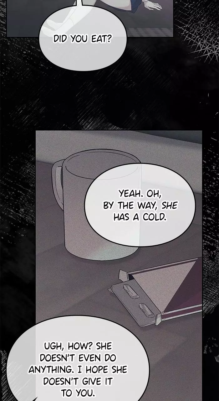 A Romance That Begins With Childcare Chapter 11 page 21