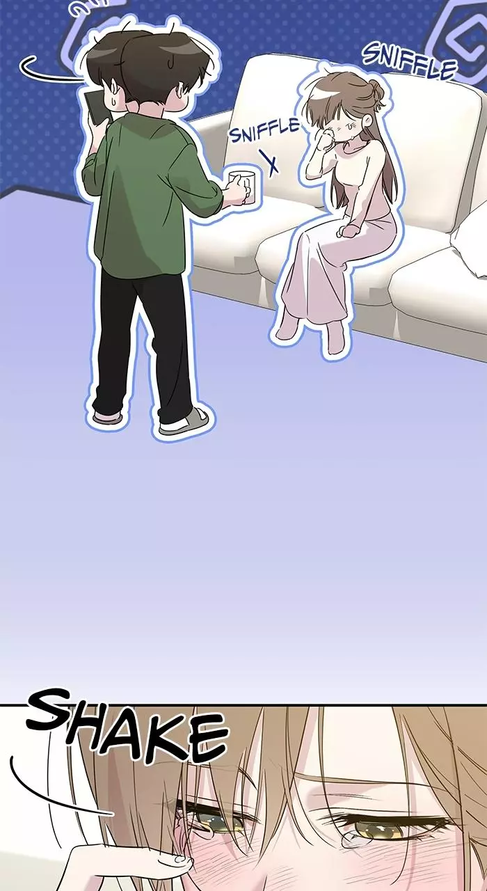 A Romance That Begins With Childcare Chapter 11 page 31