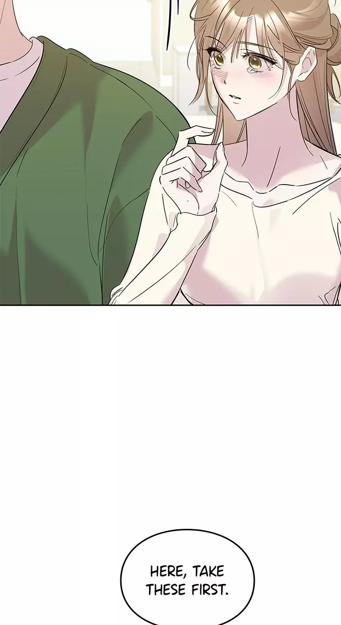 A Romance That Begins With Childcare Chapter 11 page 35