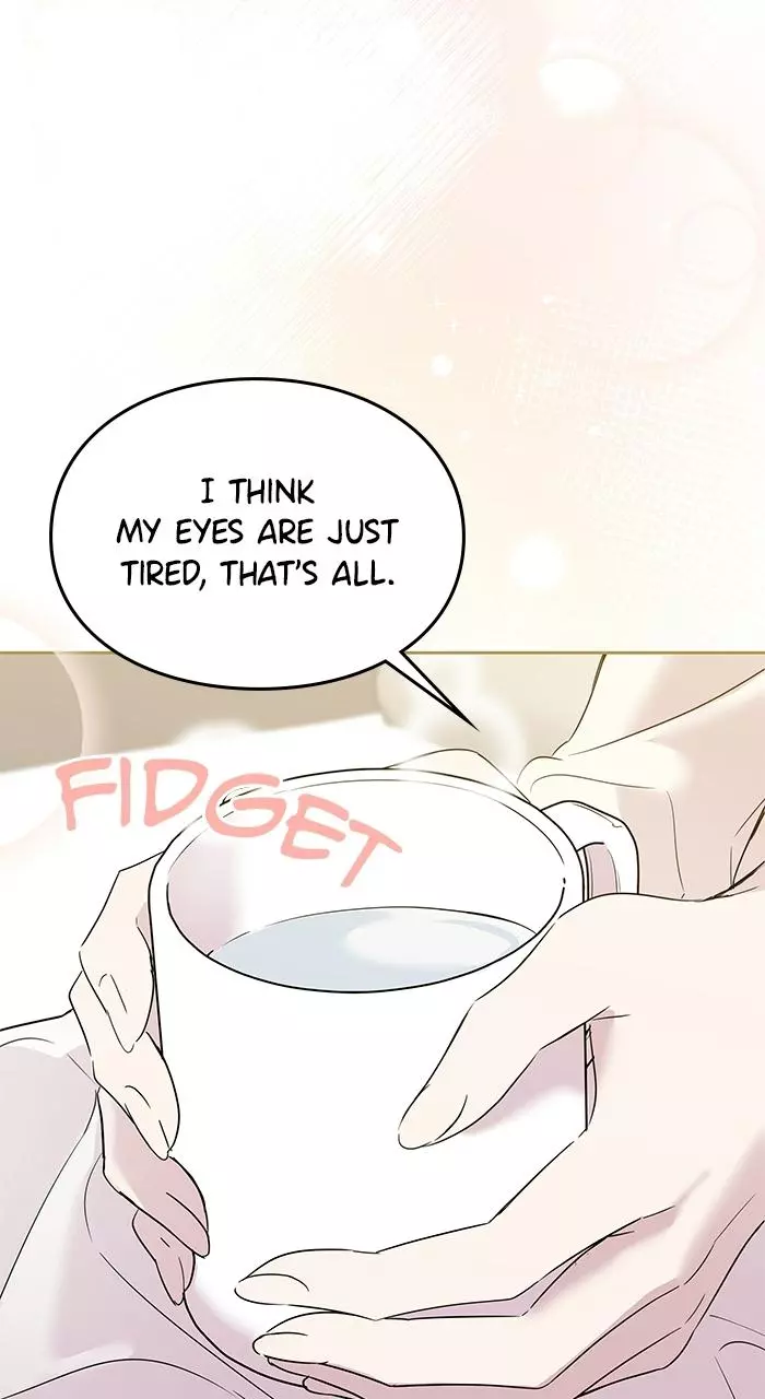 A Romance That Begins With Childcare Chapter 11 page 38