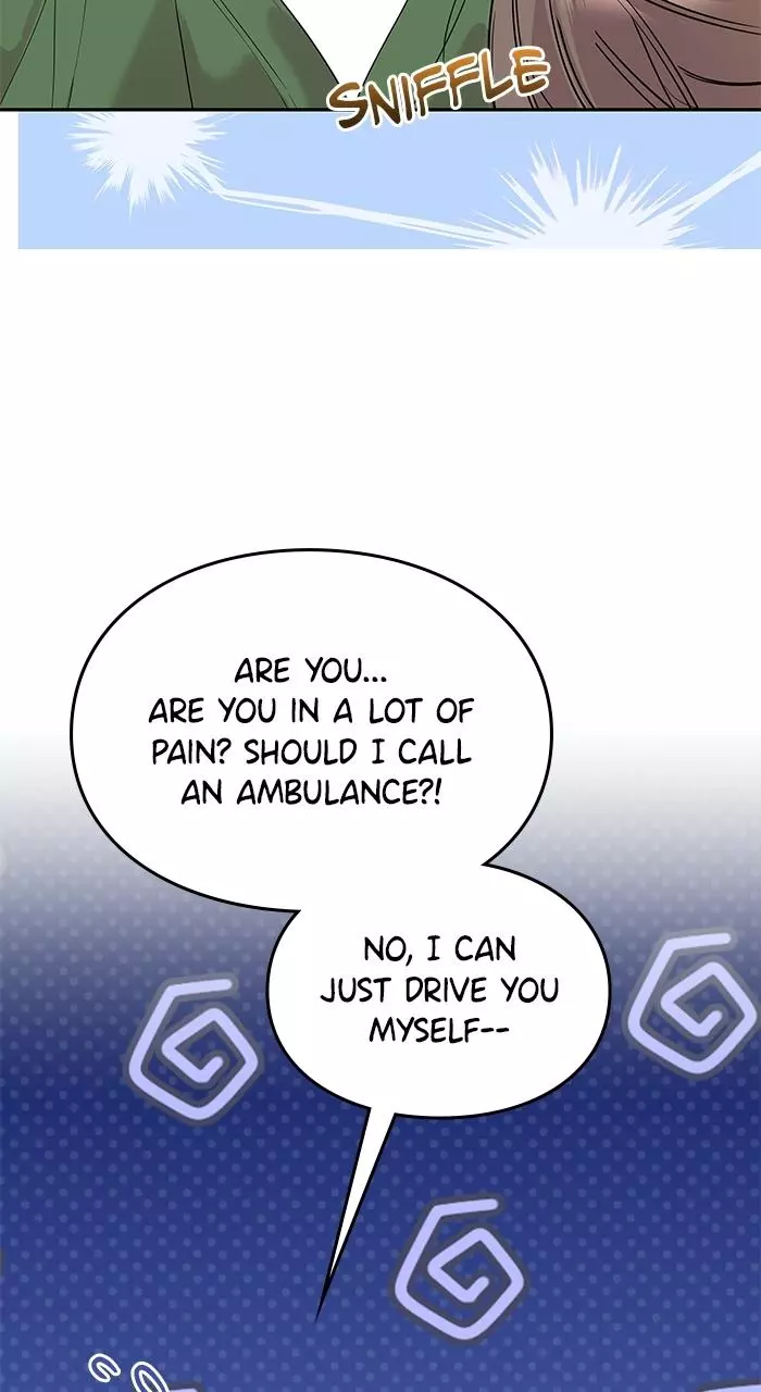 A Romance That Begins With Childcare Chapter 11 page 30