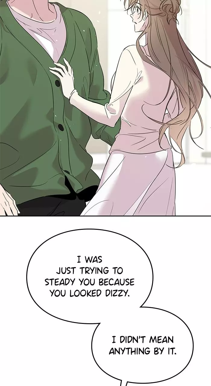 A Romance That Begins With Childcare Chapter 11 page 56