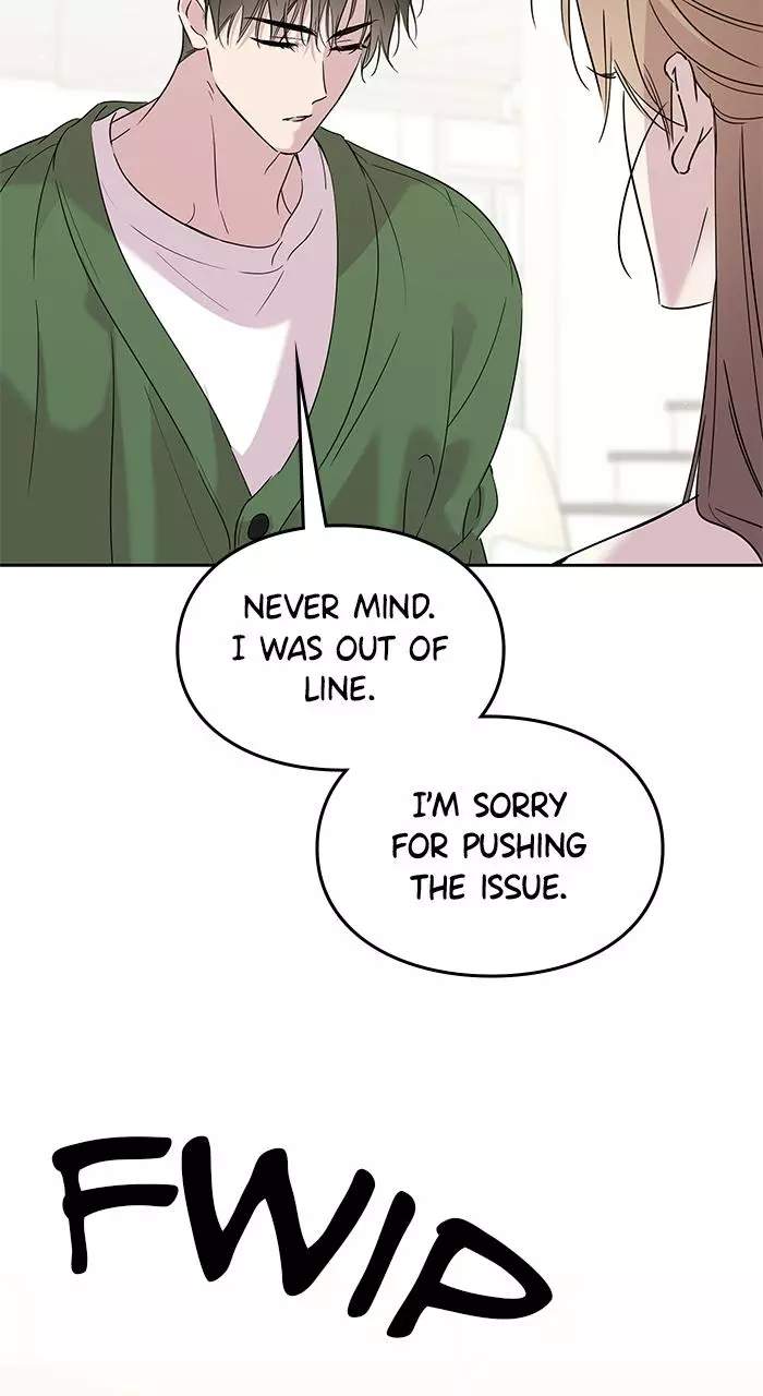 A Romance That Begins With Childcare Chapter 11 page 67