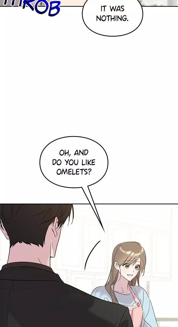 A Romance That Begins With Childcare Chapter 12 page 14