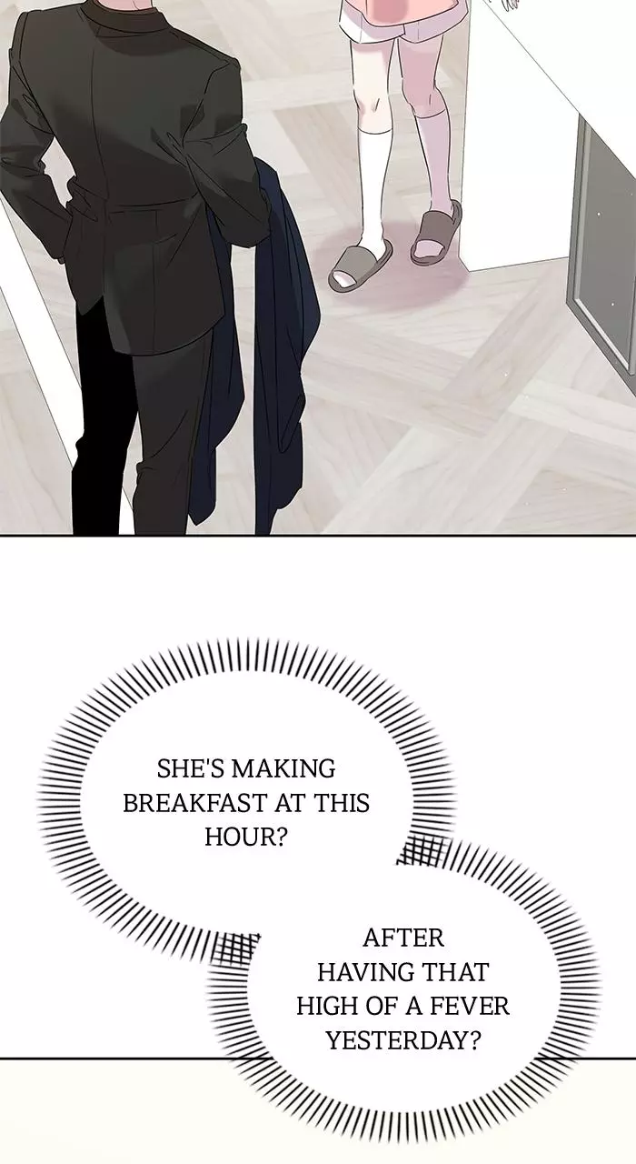 A Romance That Begins With Childcare Chapter 12 page 7