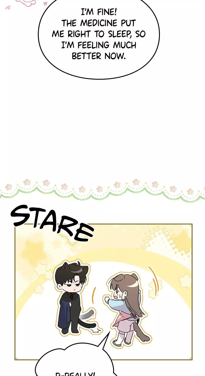 A Romance That Begins With Childcare Chapter 12 page 9