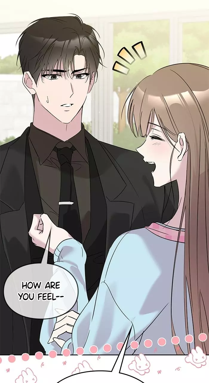 A Romance That Begins With Childcare Chapter 12 page 8