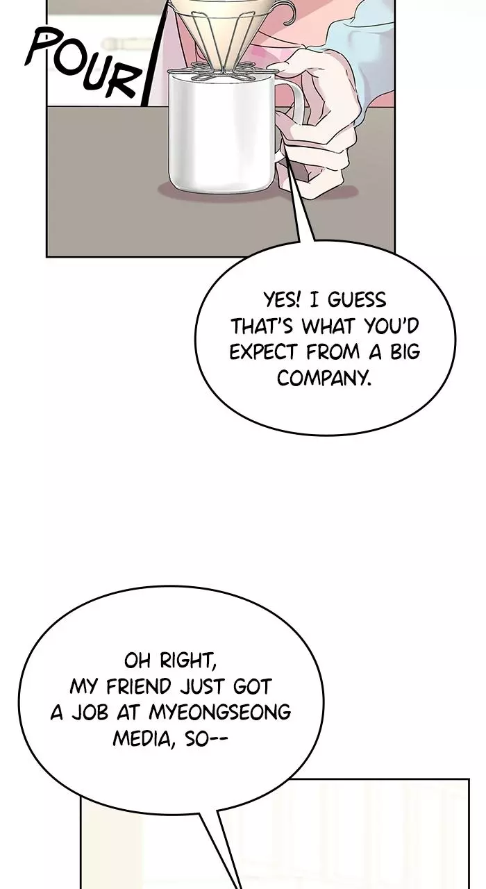 A Romance That Begins With Childcare Chapter 12 page 33