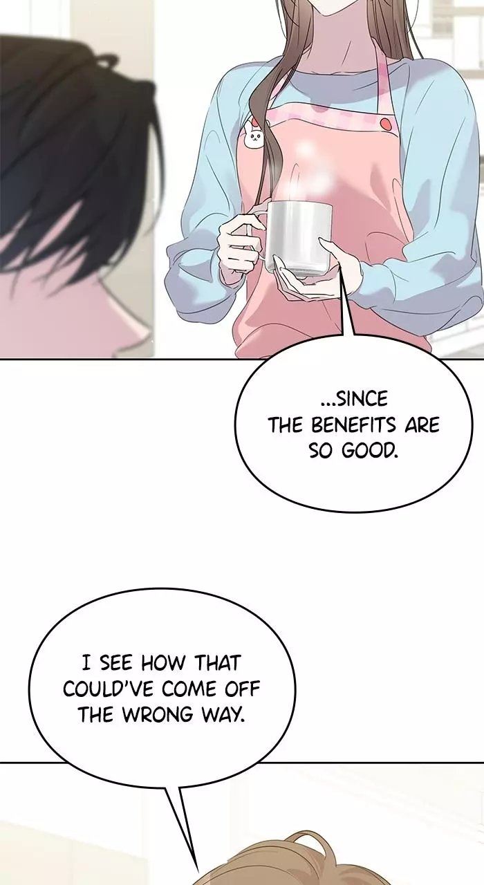 A Romance That Begins With Childcare Chapter 12 page 37