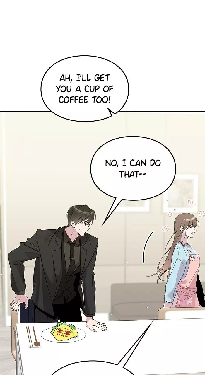A Romance That Begins With Childcare Chapter 12 page 25