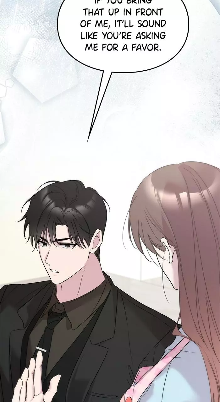 A Romance That Begins With Childcare Chapter 12 page 35
