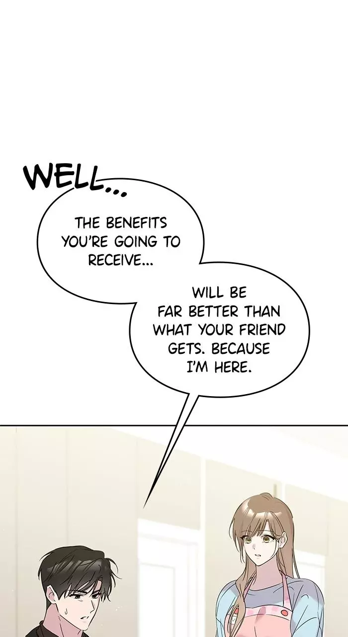 A Romance That Begins With Childcare Chapter 12 page 41