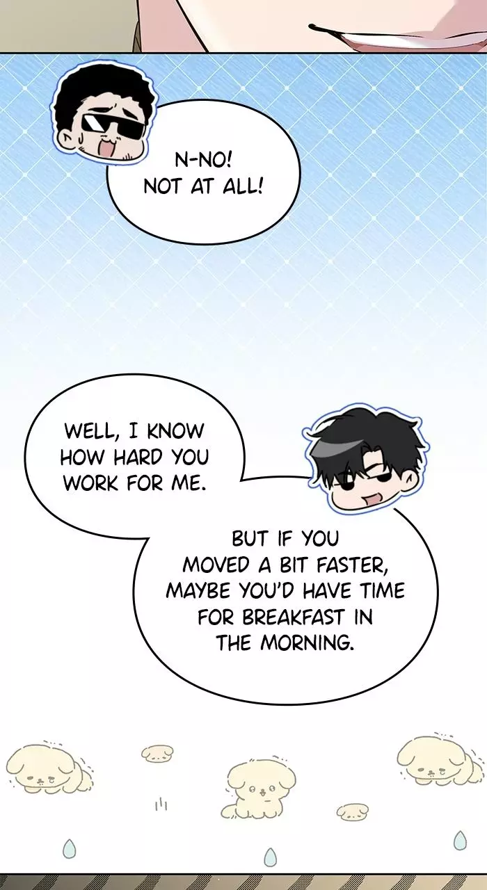 A Romance That Begins With Childcare Chapter 12 page 56