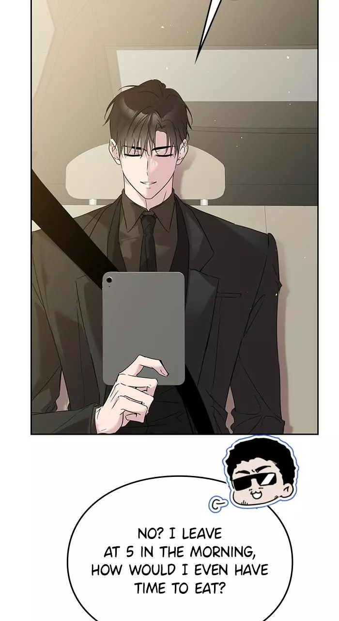 A Romance That Begins With Childcare Chapter 12 page 54